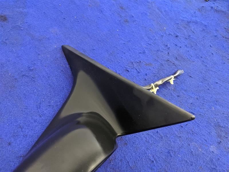 1994-1995 Ford Mustang Cobra GT Driver Left LH Outer Rear View Mirror 48k Miles - The Parts Farm