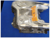 2018-2020 Ford F150 F-150 Roush Truck Passenger Front Headlight Lamp Light 2612 - The Parts Farm