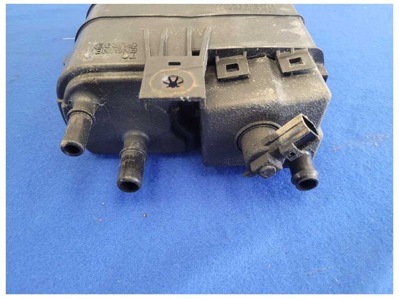 2019-2020 Ford Ranger Pickup Truck Fuel Vapor Cannister EVAP Charcoal 2499 - The Parts Farm