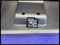 2011-2014 Ford Mustang Glove Box Door Compartment Storage Latch - The Parts Farm