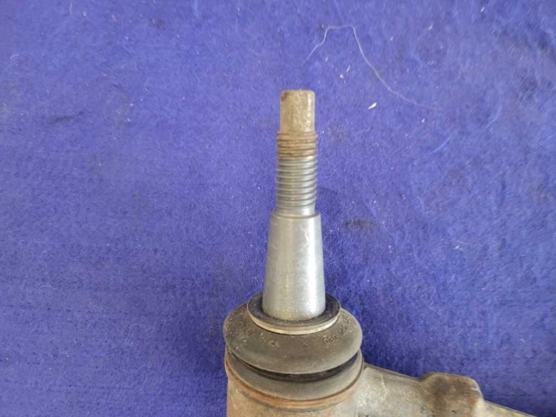 2010-2015 Chevrolet Camaro SS Front Driver Left Lower Control Arm 2416 - The Parts Farm