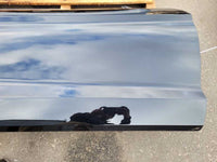2015-2023 Ford Mustang GT S550 Passenger Right Door Coupe Shell Paint G1 2001 - The Parts Farm