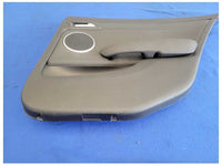 2008-2009 Pontiac G8 Sedan 6.0L V8 Passenger Rear Door Panel Card 2529 - The Parts Farm