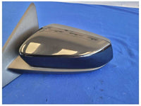 2010-2012 Ford Mustang GT500 Shelby Driver Rear View Mirror Spot Paint UA 2555 - The Parts Farm
