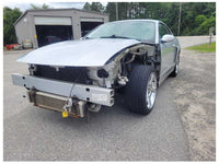 2003-2004 Ford Mustang Cobra SVT DOHC Cover Wiper Panel Front 2573 - The Parts Farm