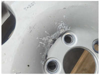 2011-2014 Ford Mustang GT Wheel 18" Aluminum Compact Spare Tim Rim 2405 - The Parts Farm