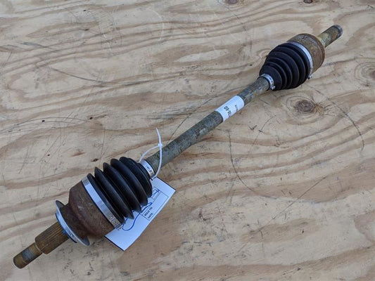 2015-2017 Ford Mustang GT 5.0L Passenger Right Half Axle Shaft GT Manual OEM - The Parts Farm