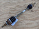2015-2017 Ford Mustang GT 5.0L Passenger Right Half Axle Shaft GT Manual OEM - The Parts Farm