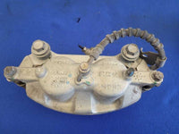 2017 Ford F150 2WD Pickup Truck Passenger Front Caliper Brake Pad 2481 - The Parts Farm