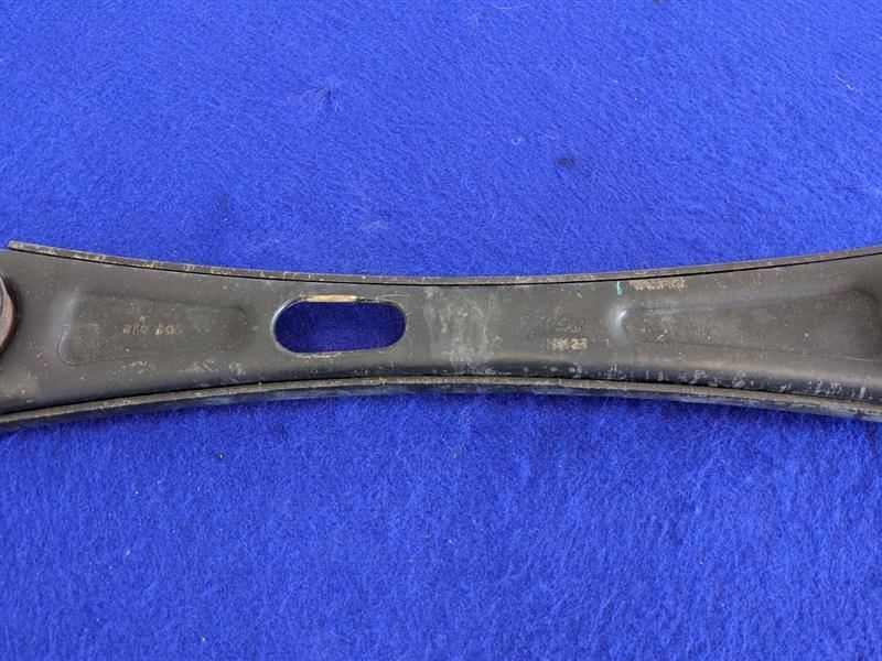 2010-2014 Ford Mustang GT 5.0L Coyote Rear Lower Control Arm OEM Factory - The Parts Farm