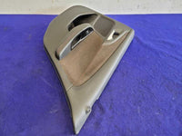 2014-2017 Chevrolet SS 6.2L Sedan Passenger Right Rear Door Panel Card Trim - The Parts Farm