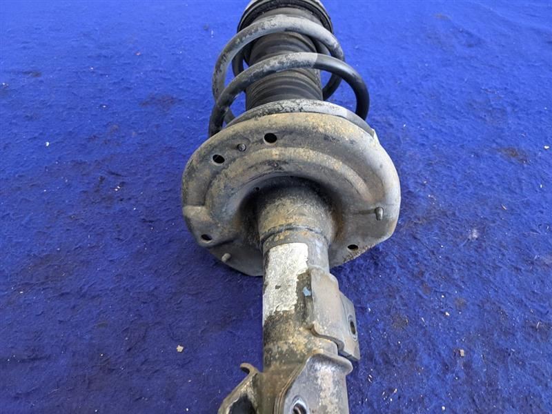 2010-2015 Chevrolet Camaro SS Passenger Right Strut Spring Front Suspension OEM - The Parts Farm
