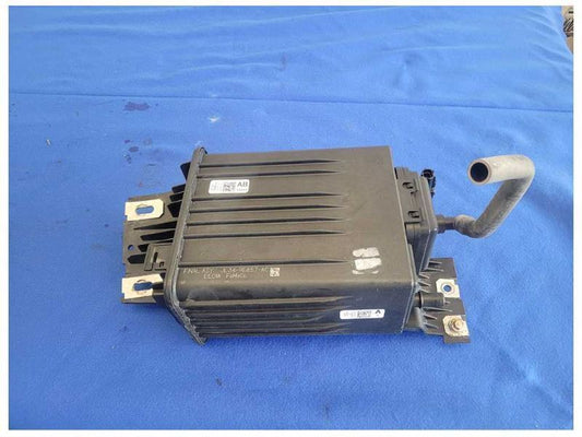 2018-2020 Ford F150 Pickup Truck Evaporator Cannister Evap Fuel Filter 2548 - The Parts Farm