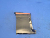 1987-1993 Ford Mustang GT 5.0L Driver Front Quarter Molding Paint 1C 2299 - The Parts Farm