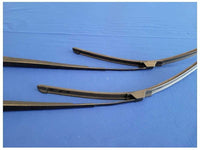 2022 Ford F150 F-150 Lightning Truck Windshield Wiper Blades Arms 2523 - The Parts Farm
