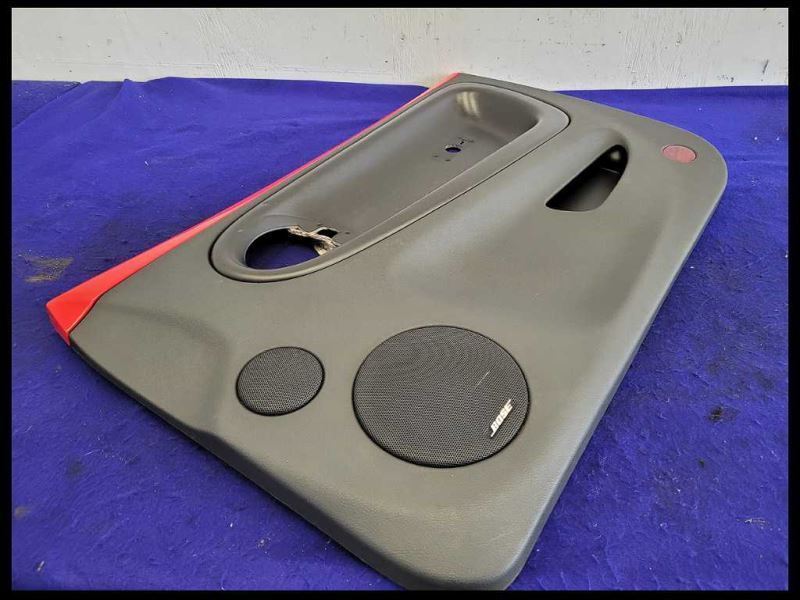 2003-2006 Chevrolet SSR Passenger Right RH Door Panel Trim Card Interior - The Parts Farm