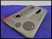 2003-2006 Chevrolet SSR Passenger Right RH Door Panel Trim Card Interior - The Parts Farm