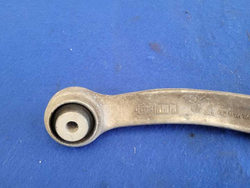 2017 Porsche 911 Turbo 991 Passenger Rear Lower Control Arm 2421 - The Parts Farm