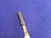 2003-2004 Ford Mustang Cobra SVT DOHC 4.6L E Emergency Brake Leather Pull 2397 - The Parts Farm