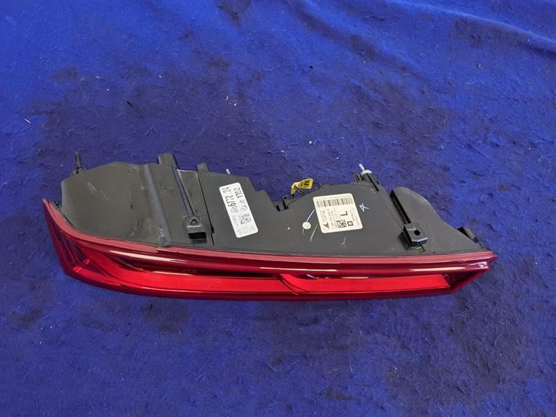 2016-2018 Chevrolet Camaro LS LT SS Driver Taillight Lamp Lens New Take Off - The Parts Farm
