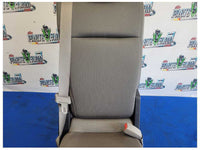 2015-2017 Ford F150 Pickup Truck Front Center Seat Console Cloth Ext Cab 2576 - The Parts Farm