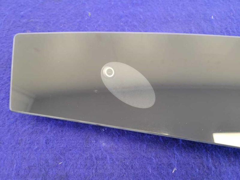 2017 2018 2019 2020 Tesla Model 3 Driver Left B Pillar Trim Molding Camera OEM - The Parts Farm