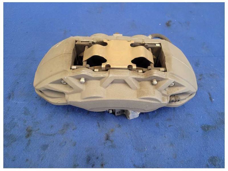 2015-2021 Ford Mustang GT S550 Front 14" Performance Passenger Caliper 2467 - The Parts Farm