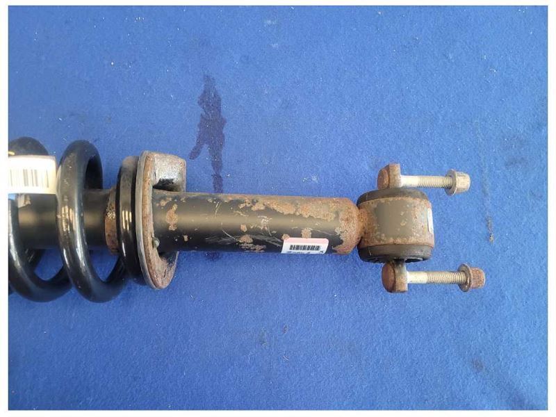 2015-2017 Ford F150 4x4 Pickup Truck Front Strut Spring Suspension 2575 - The Parts Farm