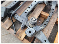 2010-2011 Chevrolet Camaro SS Front K Member Engine Cradle Support 2588 - The Parts Farm