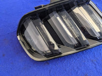 2015-2017 Ford Mustang GT S550 Driver Left Taillight Lamp Brake Lens Tint - The Parts Farm