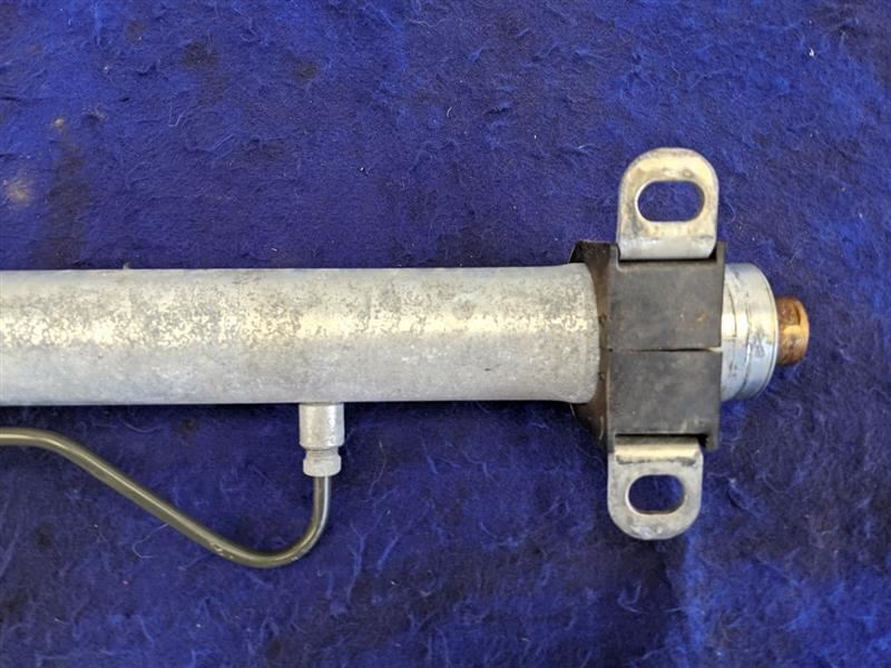 2010-2011 Chevrolet Camaro SS Steering Gear Power Rack Pinion - The Parts Farm
