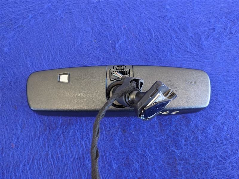 2015-2017 Ford Mustang GT Interior Rear View Mirror Automatic Dimming OEM - The Parts Farm