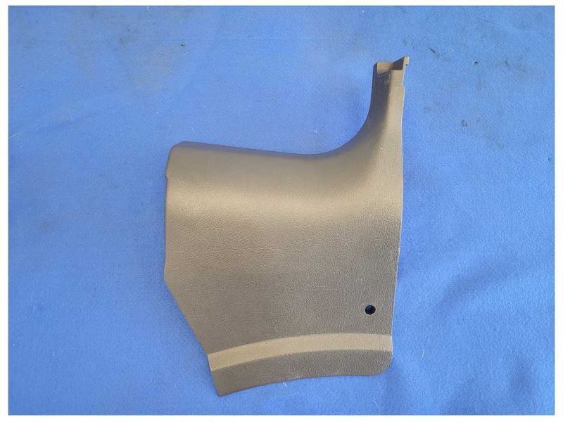 1999-2004 Ford Mustang Cobra SVT DOHC 4.6L Passenger Lower Front Kick Panel 2573 - The Parts Farm
