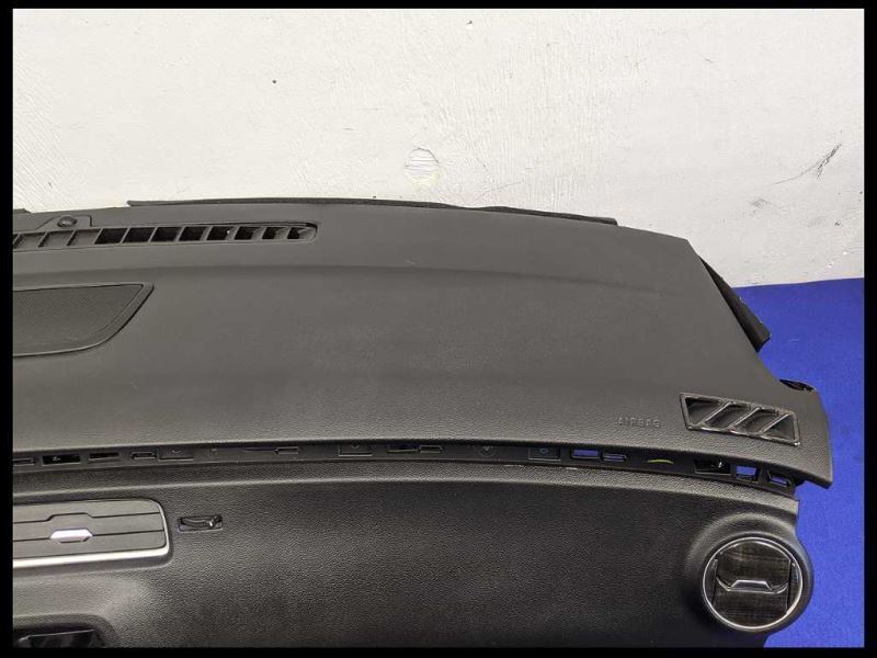 2010-2011 Chevrolet Camaro SS Dash Panel Board Vent Swap Gauge Kit - The Parts Farm