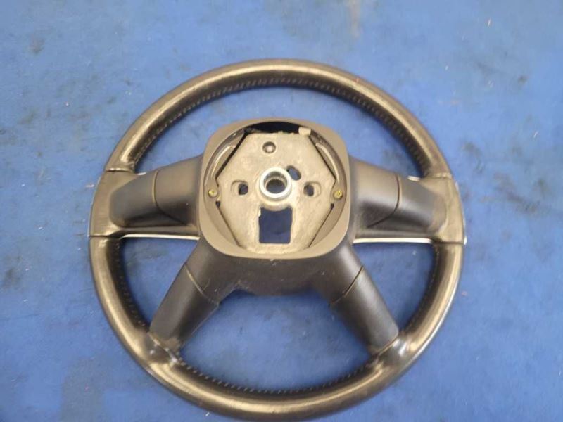 2004-2006 Chevrolet SSR Pickup Truck Steering Wheel Front Driver 2432 - The Parts Farm
