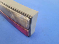 1987-1993 Ford Mustang GT 5.0L Driver Left Rear Taillight Lamp Lens 2603 - The Parts Farm
