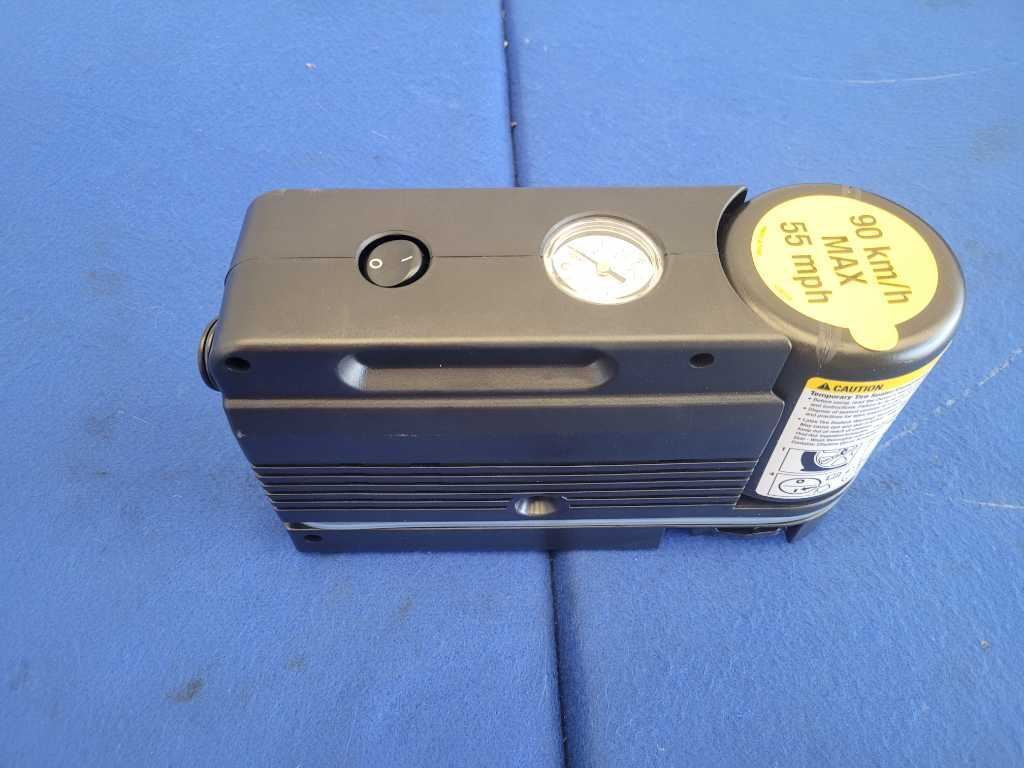 2014-2017 Chevrolet SS 6.2L Sedan Fix A Flat Air Compressor Raodside2602 - The Parts Farm
