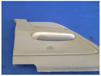 2001-2006 BMW M3 E46 M/T Coupe Driver Quarter Interior Panel Cover Trim 1953 - The Parts Farm