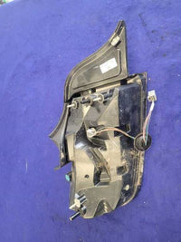 2018-2023 Ford Mustang GT S550 Passenger Right Taillight Lamp Brake Lens 2214 - The Parts Farm