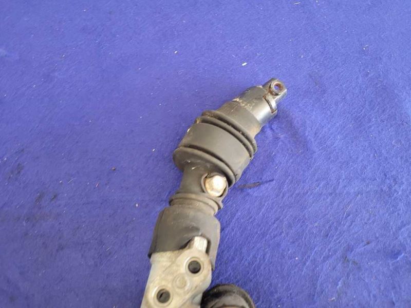 2003-2006 Chevrolet SSR Pickup Truck Power Steering Rack Pinion Gear 1183 - The Parts Farm