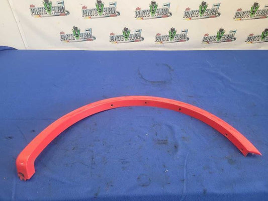 2015-2017 Ford F150 4x4 Pickup Truck Passenger RH Fender Flare Paint PQ 2369 - The Parts Farm