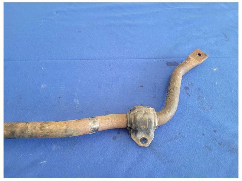 2018-2020 Ford F150 4x4 Pickup Truck Front Sway Bar Stabilizer Suspension 2548 - The Parts Farm