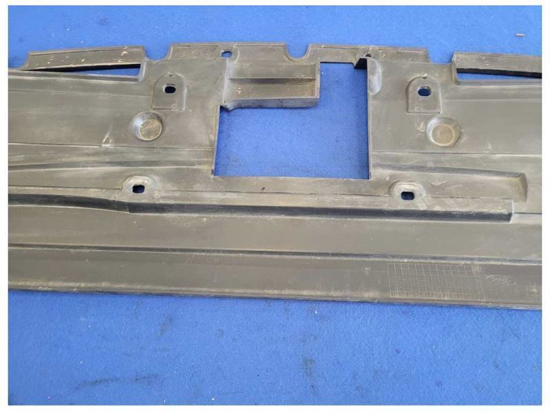 2018-2023 Ford Mustang GT S550 Front Sight Shield Radiator Cover Panel 2543 - The Parts Farm