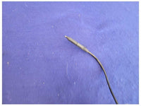 2017 Porsche 911 Turbo 991 Passenger Rear Shock Spring Suspension 2421 - The Parts Farm