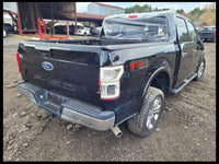 2015-2018 Ford F150 Pickup Truck Headlight Switch Dashboard Driver Left LH - The Parts Farm