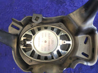 2005-2009 Ford Mustang GT 4.6L Convertible Rear Speakers Shaker Back 2422 - The Parts Farm