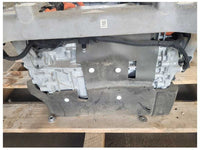 2022 Ford F150 F-150 Lightning Truck Front Carrier Electric Motor Axle 2523 - The Parts Farm