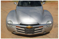 2003 2004 2005 2006 Chevrolet SSR Truck Compartment Amplifier Speakers Amp - The Parts Farm