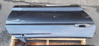 2015-2023 Ford Mustang GT S550 Passenger Right Door Coupe Shell Paint J7 - The Parts Farm
