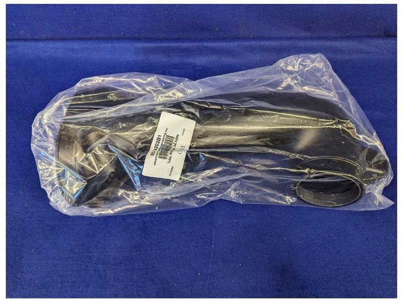 2015-2019 Chevrolet Corvette Z06 C7 AFE Cold Air Kit Engine CAI - The Parts Farm